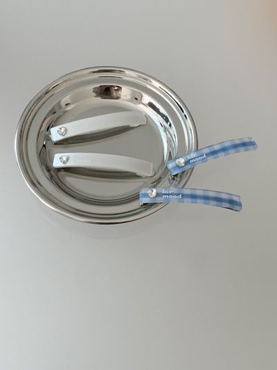 Cubic Zirconia Hairpin Set | amood(アムード) - 一番賢い