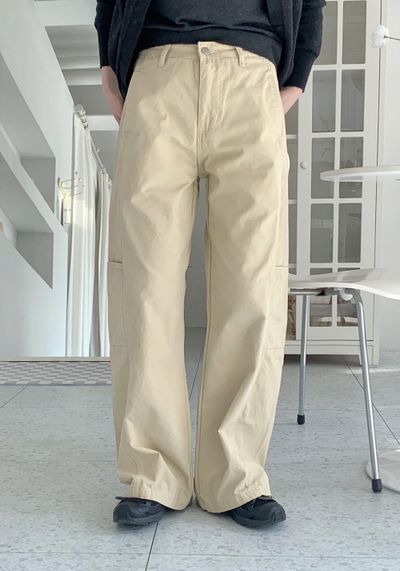 MARKAWEAR - markaware WIDE CARPENTER TROUSERS ワイドカーペンター