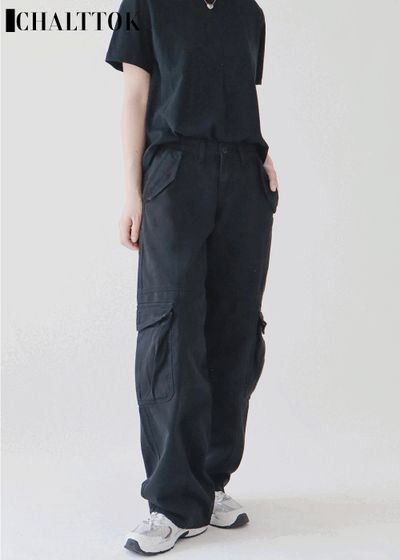 【DIESEL】Y2K カーゴパンツ　ローライズ OOTJ ローライズ ウィッシュド カーゴパンツ | amood(アムード) - 一番